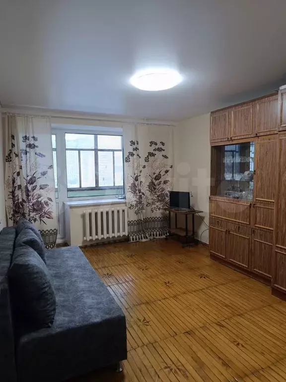 1-к. квартира, 39 м, 6/10 эт. - Фото 0