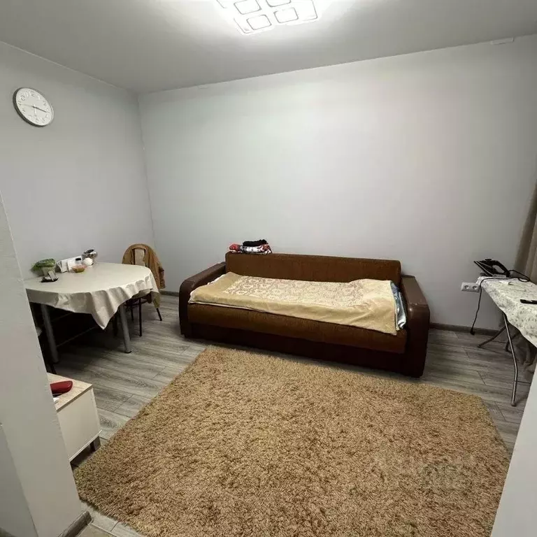 1-к кв. Москва Ленинградское ш., 228к5 (30.0 м) - Фото 1