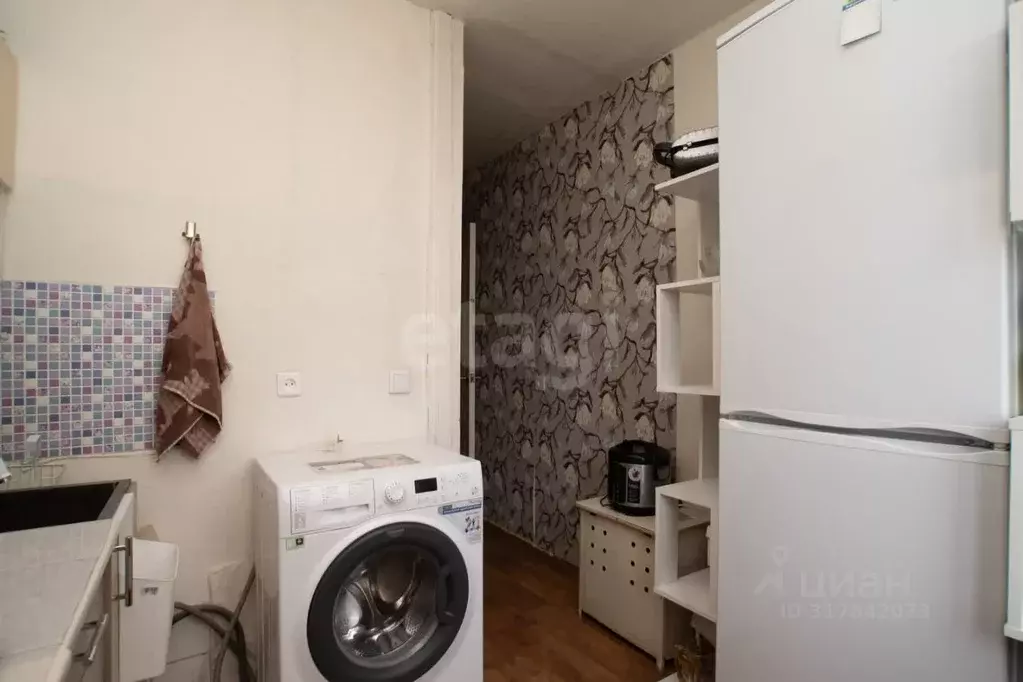 2-к кв. Новосибирская область, Новосибирск Планировочная ул., 8 (46.0 ... - Фото 0