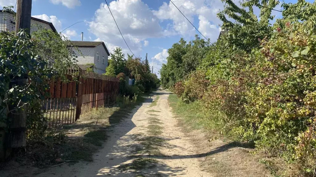 Дом в Волгоградская область, Городищенский район, Ерзовское городское ... - Фото 1