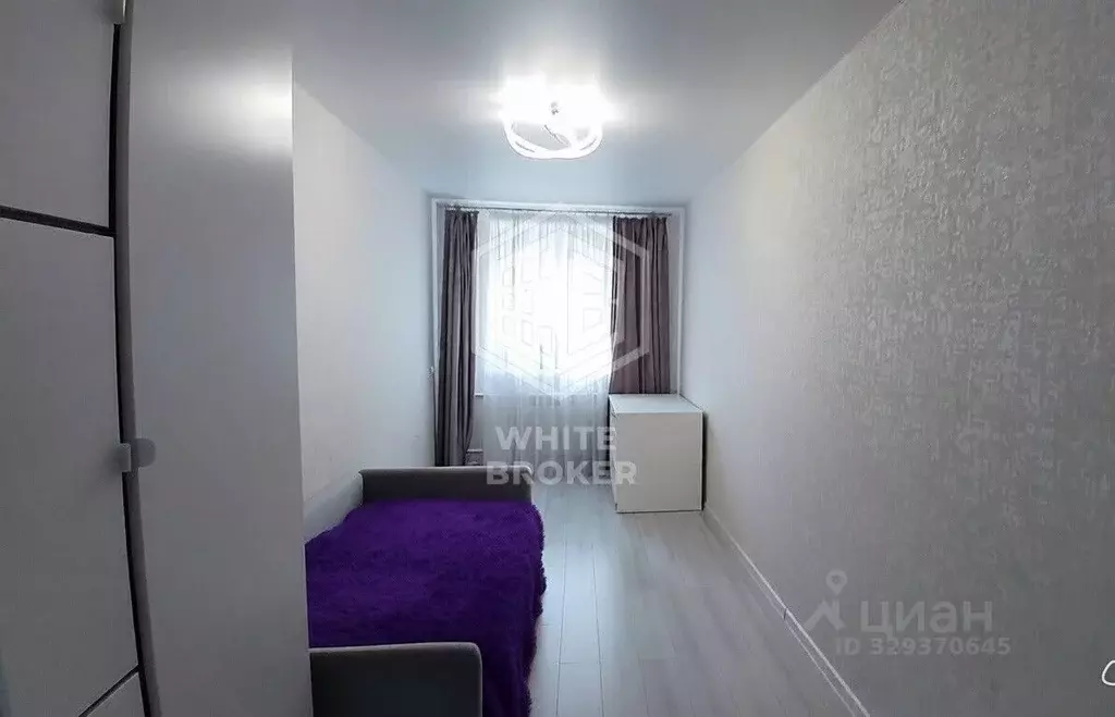 2-к кв. Севастополь ул. Гоголя, 20Д (42.5 м) - Фото 1