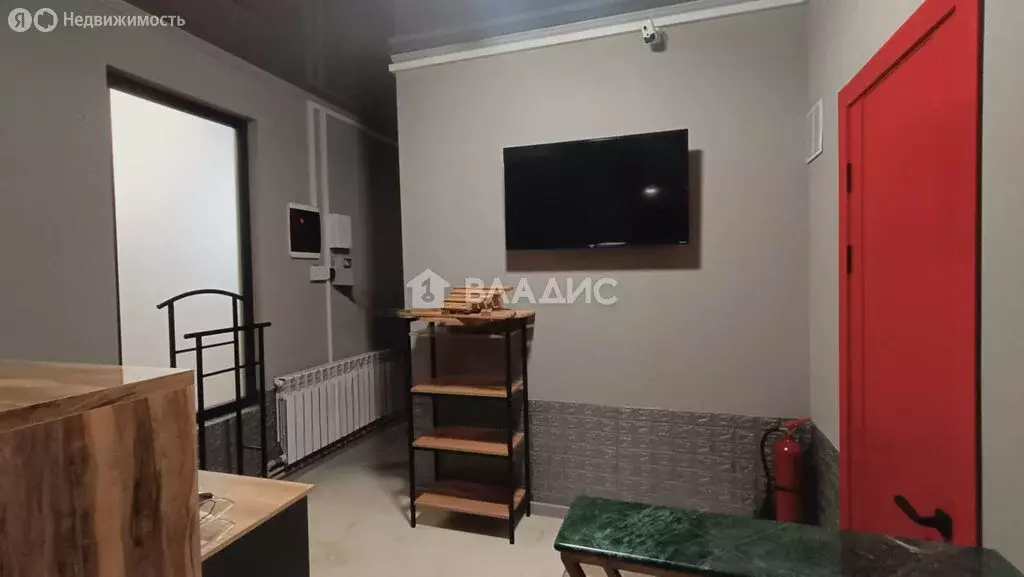 2-комнатная квартира: Ейск, улица Свердлова, 103/3 (40 м) - Фото 1