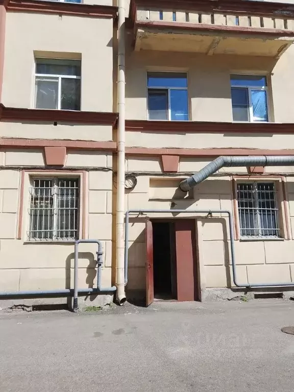 Помещение свободного назначения в Санкт-Петербург ул. Бабушкина, 29к1 ... - Фото 2