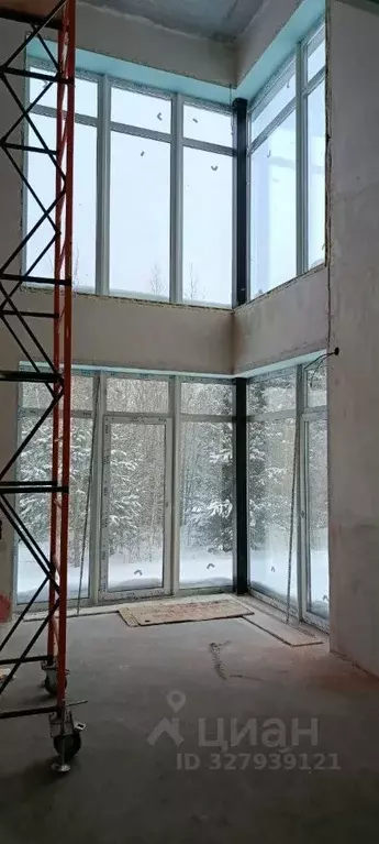 Коттедж в Удмуртия, Ижевск ул. Счастливая, 51 (236 м) - Фото 2