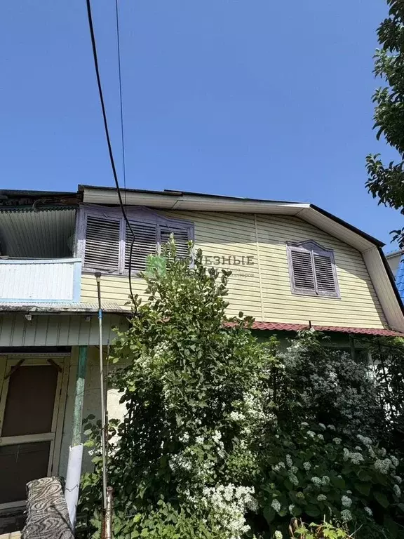 Дача 55 м на участке 4,06 га - Фото 0