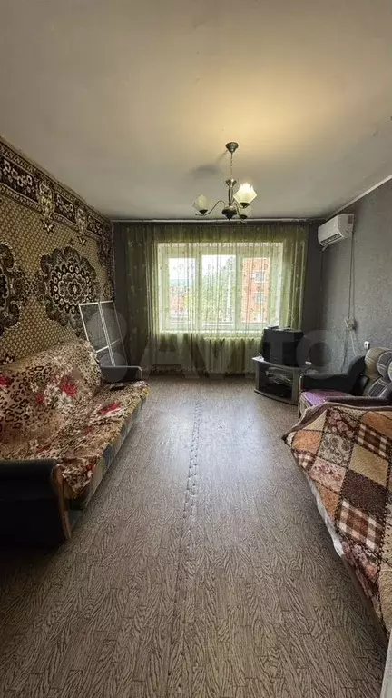 2-к. квартира, 48 м, 2/5 эт. - Фото 0