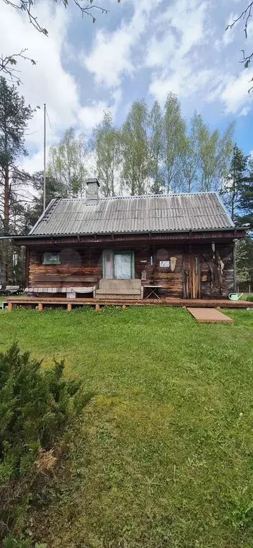 Дом 36 м на участке 15 сот. - Фото 1