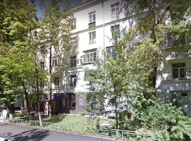 1-к кв. Московская область, Долгопрудный Институтский пер., 6 (47.0 м) - Фото 2
