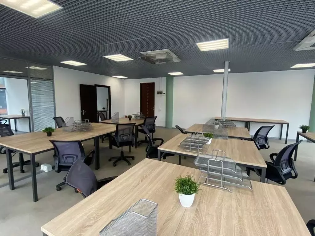 Офис в Москва Каширское ш., 3К2С12 (125 м) - Фото 2