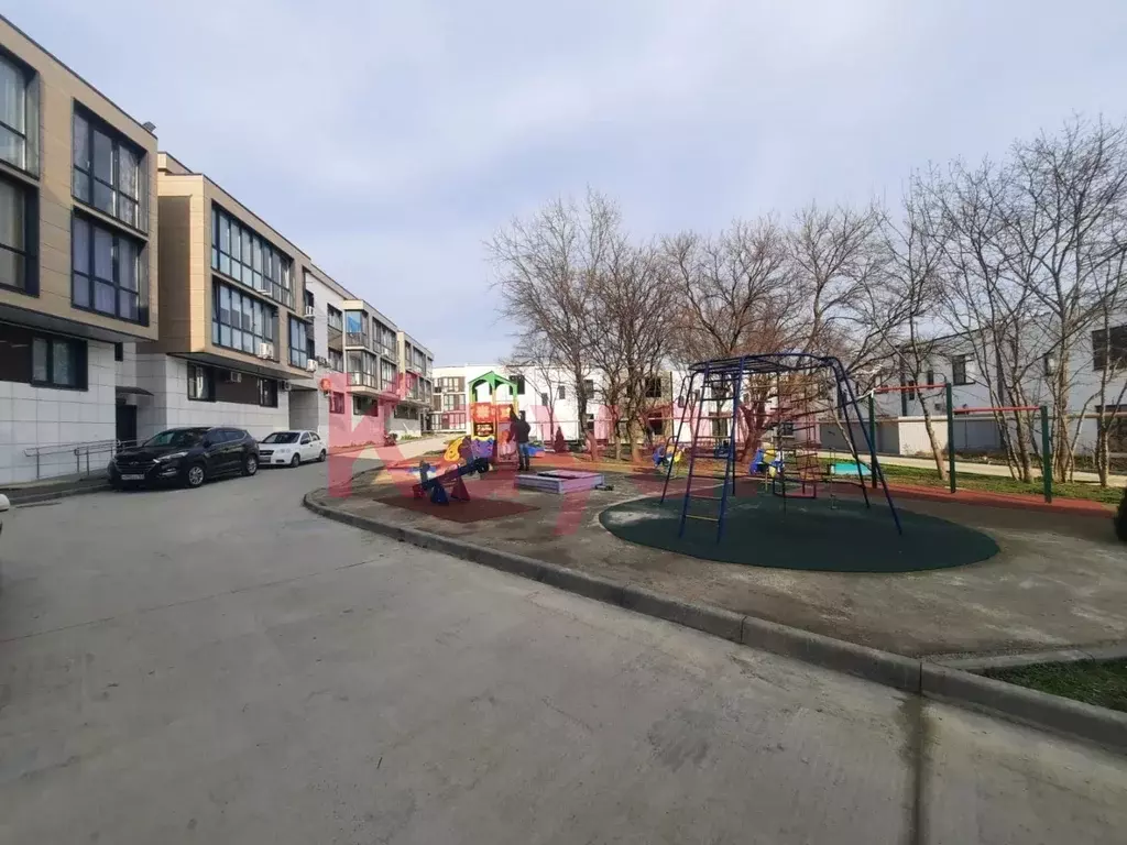 Продаётся квартира-студия, 24.4 м - Фото 0