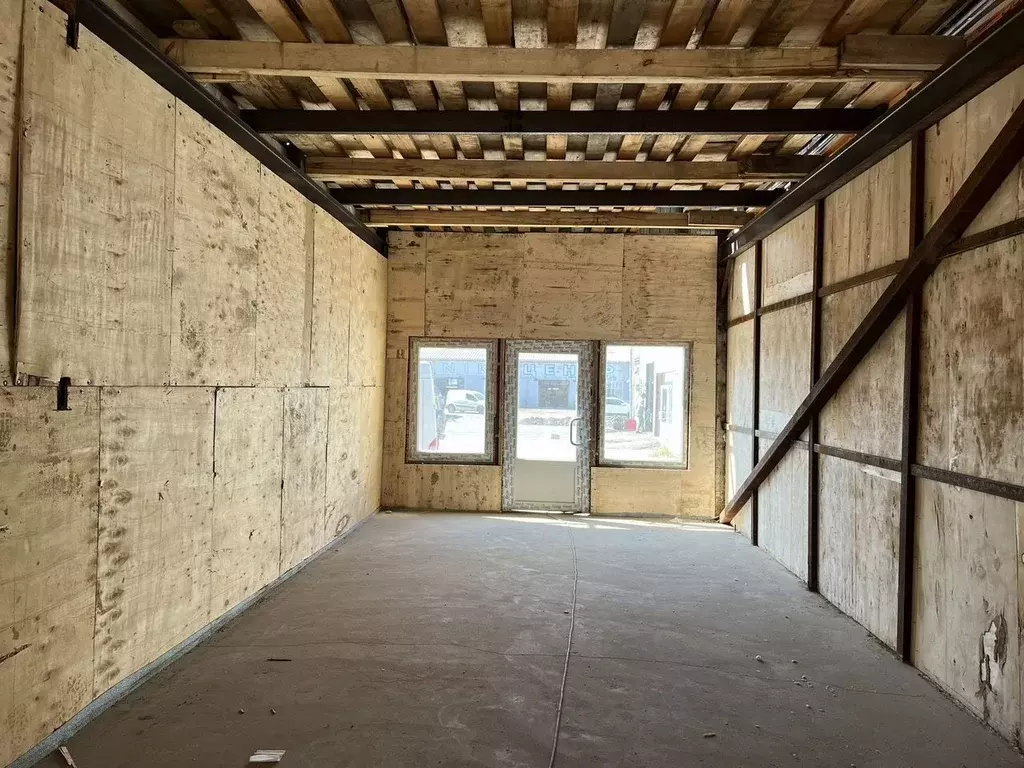 Торговая площадь в Москва ул. Адмирала Корнилова, вл1Ас5 (48 м) - Фото 0