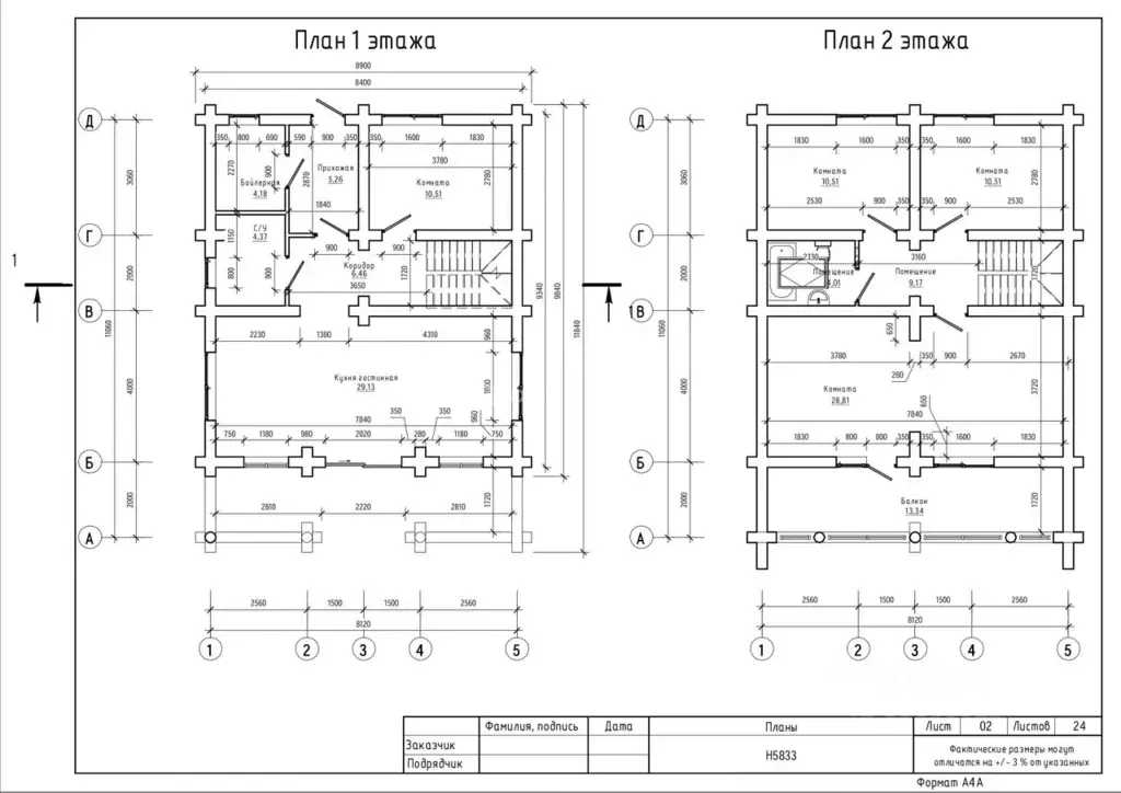 Дом в Ленинградская область, Приозерский район, Сосновское с/пос, ... - Фото 2