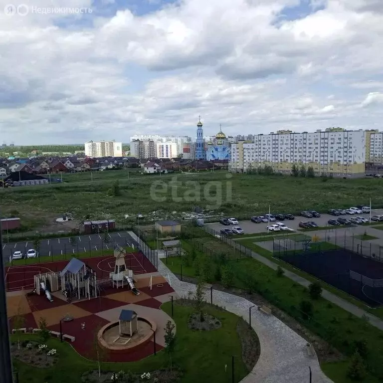 2-комнатная квартира: Стерлитамак, проспект Октября, 44 (63 м) - Фото 1