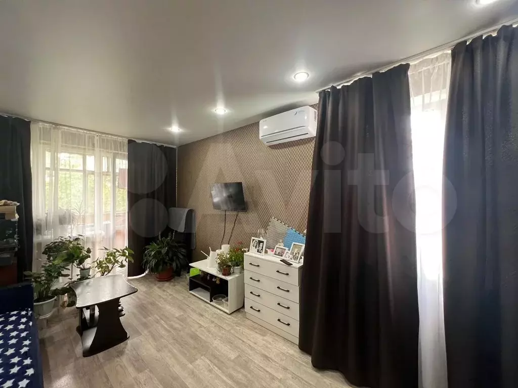 2-к. квартира, 44 м, 5/5 эт. - Фото 0