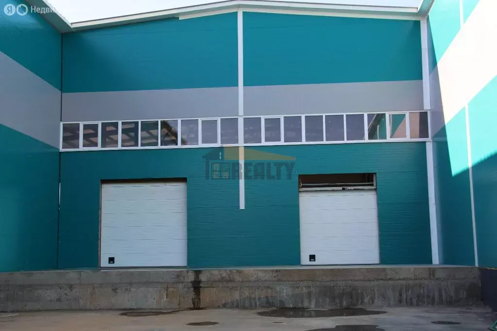 Склад (3550 м) - Фото 1