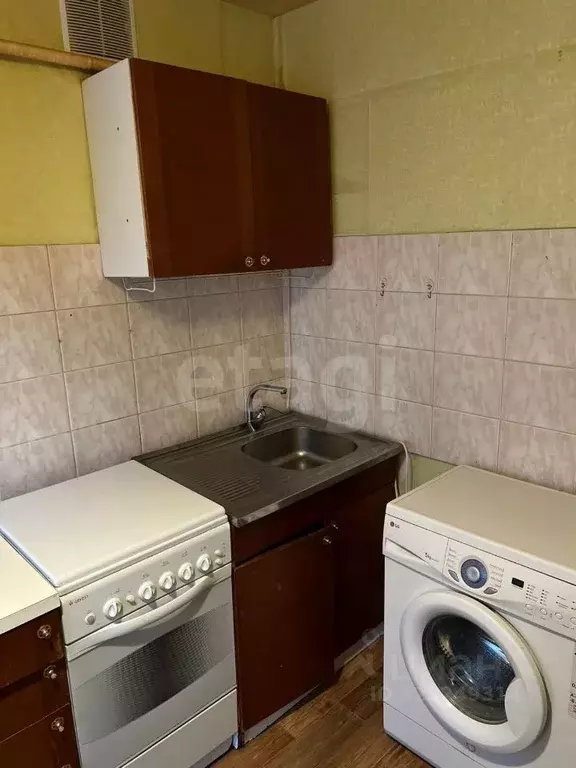 1-к кв. Саратовская область, Саратов ул. 4-я Прокатная, 14 (34.1 м) - Фото 2