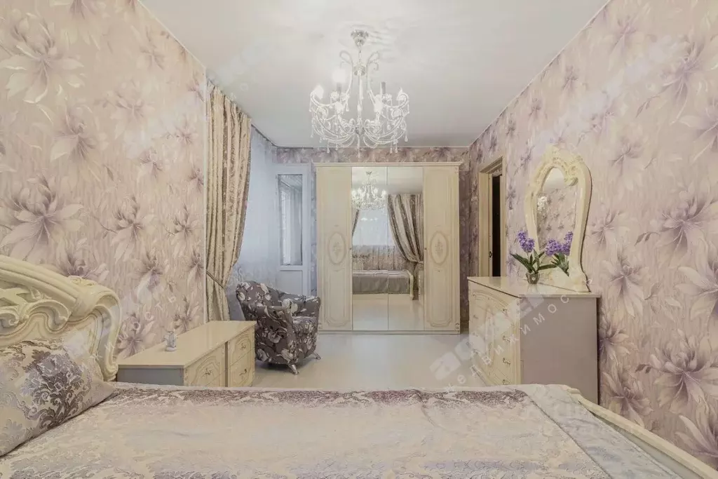 3-к кв. Санкт-Петербург Гражданский просп., 123К1 (62.4 м) - Фото 1