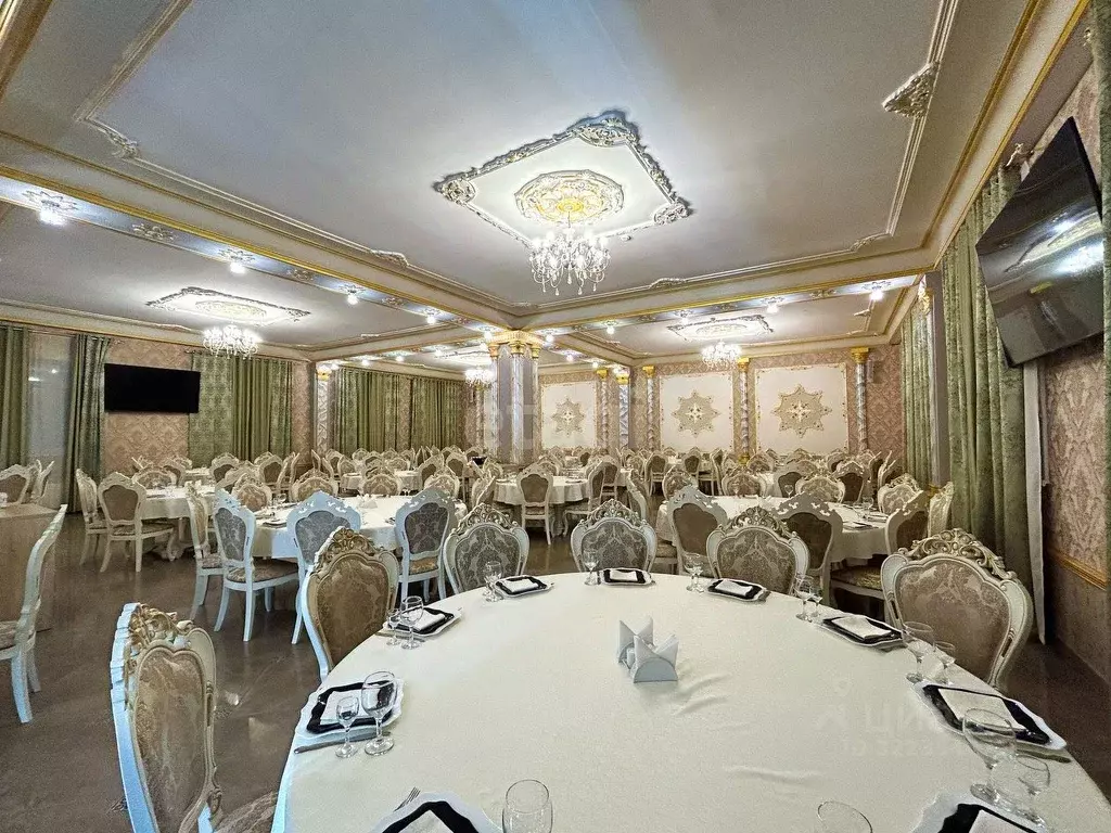 Офис в Ямало-Ненецкий АО, Новый Уренгой просп. Губкина, 8А (1506 м) - Фото 0