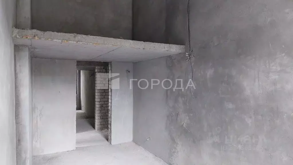 2-к кв. Алтайский край, Барнаул ул. 80-й Гвардейской Дивизии, 52 (21.0 ... - Фото 2