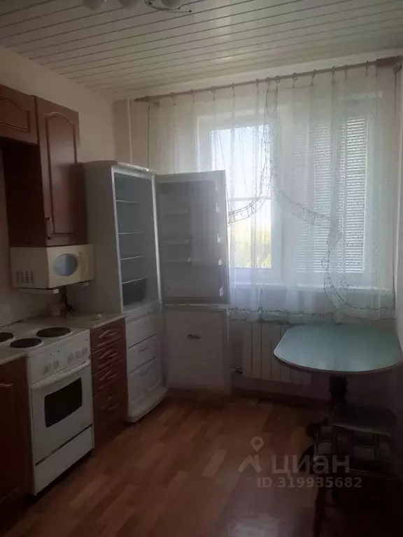 1-к кв. Самарская область, Тольятти ул. Ворошилова, 16 (33.0 м) - Фото 1