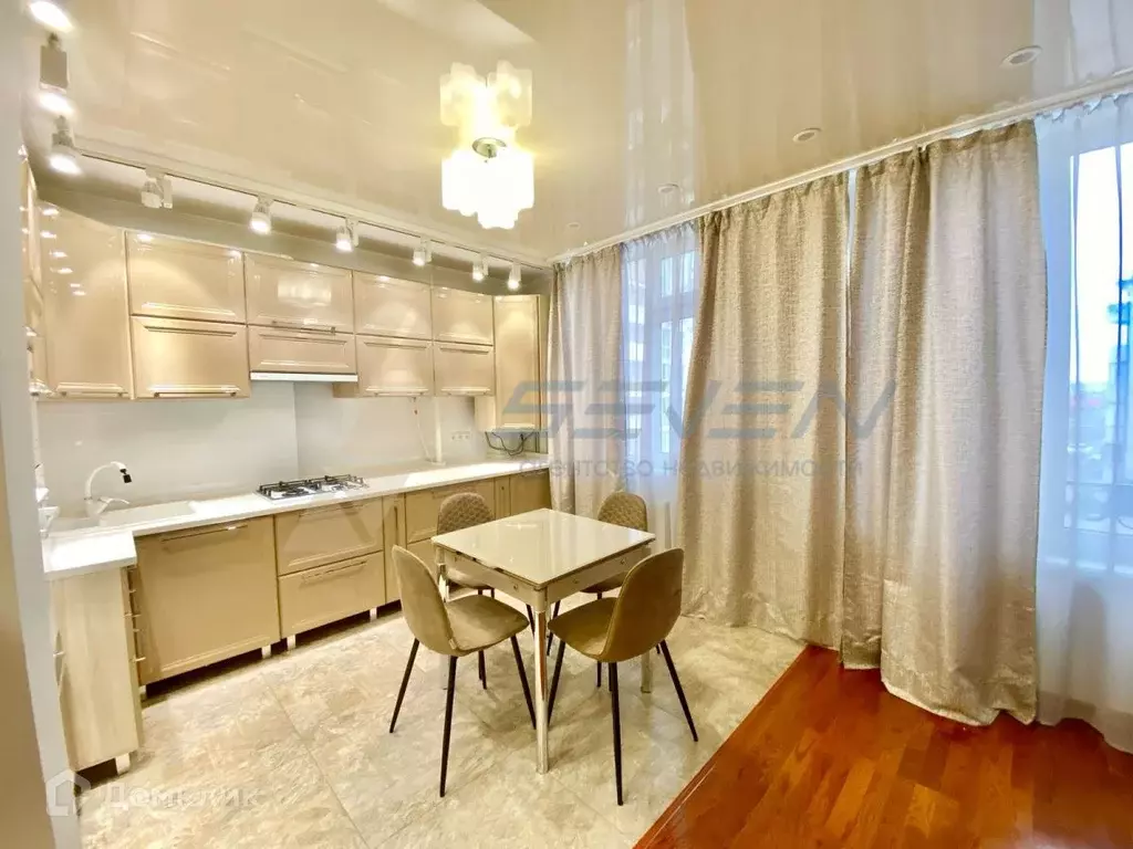 Продаётся 1-к квартира, 40 м - Фото 0