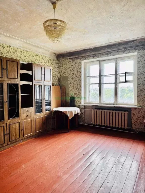 3-к кв. Саратовская область, Вольск ул. Маршала Жукова, 1 (82.6 м) - Фото 1