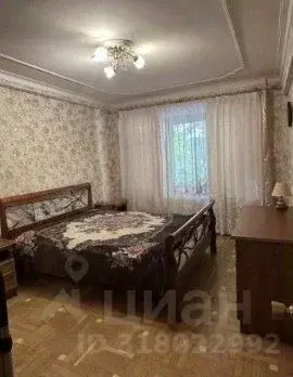 3-к кв. Краснодарский край, Сочи Гагарина мкр, ул. Красноармейская, 36 ... - Фото 1