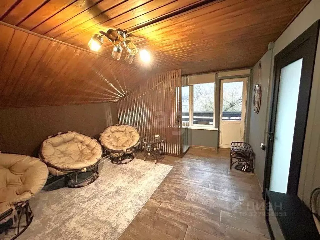 Дом в Московская область, Ступино городской округ, Михнево пгт ул. ... - Фото 1