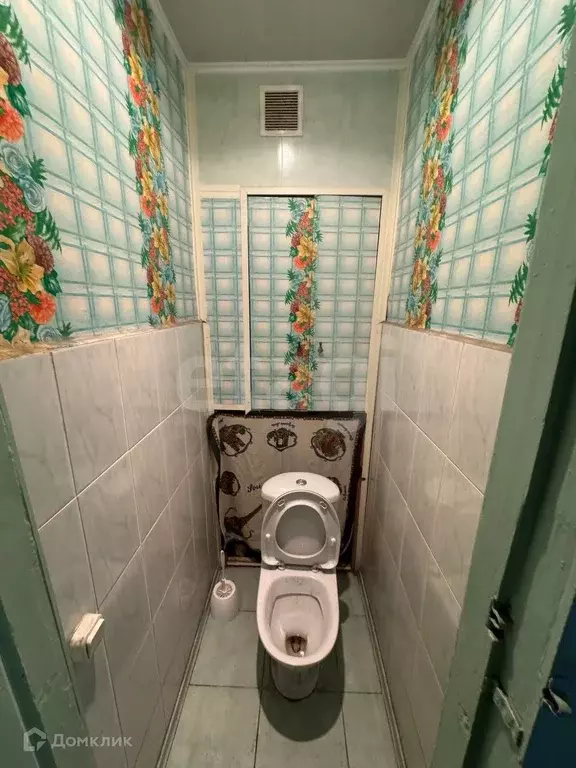 Продаётся 3-к квартира, 65 м - Фото 1