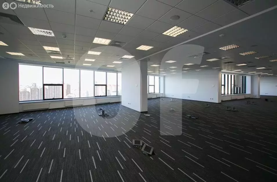 Офис (1773 м) - Фото 2