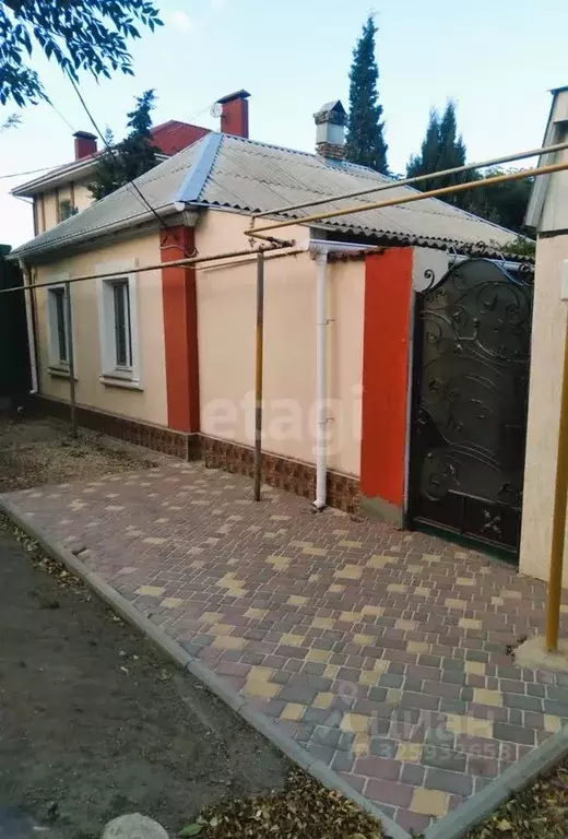 Дом в Крым, Феодосия ш. Симферопольское (69 м) - Фото 1