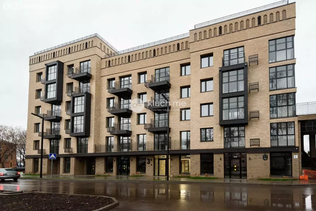 Помещение свободного назначения (129.24 м) - Фото 2