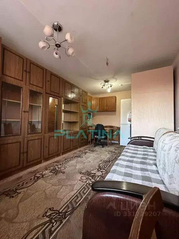 Студия Татарстан, Казань ул. Гарифьянова, 25 (17.0 м) - Фото 2