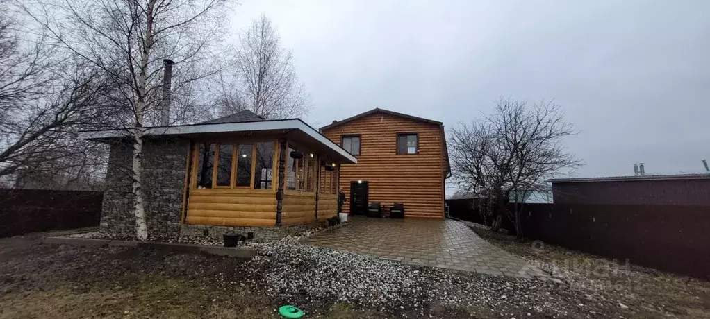Дом в Чувашия, Козловка Дорожная ул., 9 (120 м) - Фото 0