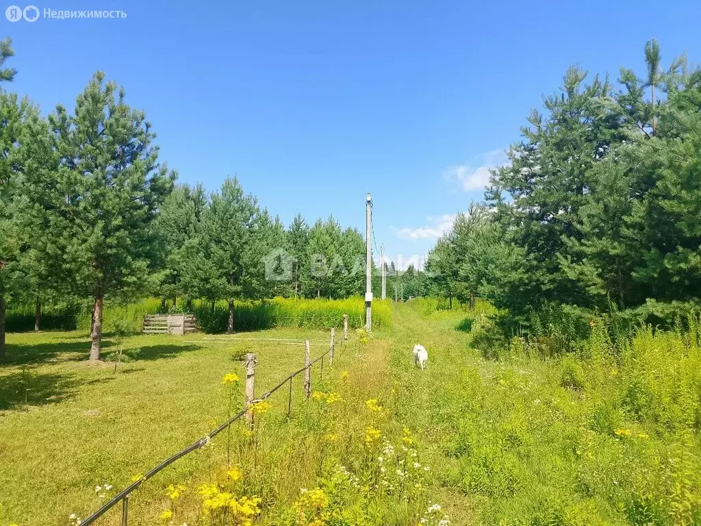 Участок в Безводное, жилой посёлок Резиденция Безводное (18 м) - Фото 2