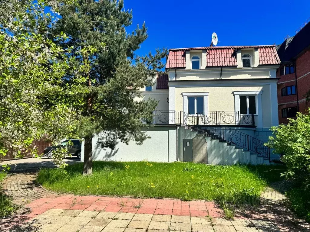 Дом в Санкт-Петербург Выборгское ш., 142к2 (427 м) - Фото 0
