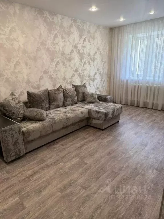 1-к кв. Амурская область, Благовещенск Красноармейская ул., 77 (45.0 ... - Фото 2