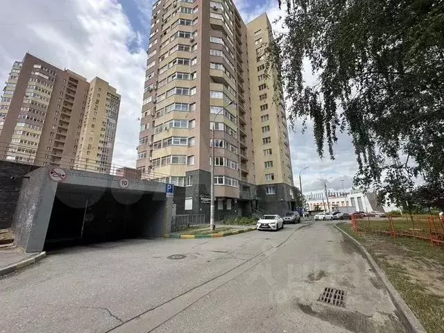Гараж в Нижегородская область, Нижний Новгород ул. Богородского, 7А ... - Фото 1
