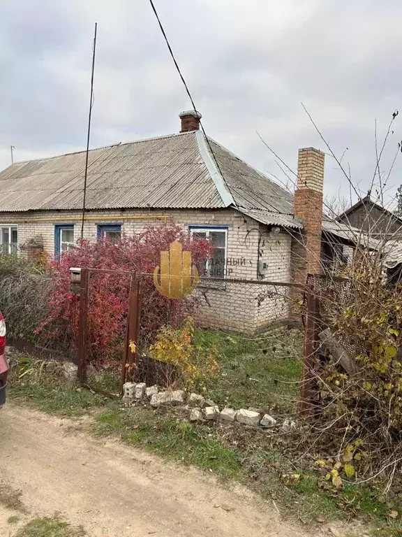 Коттедж в Ростовская область, Белая Калитва ул. Сельхозтехника, 30 (44 ... - Фото 1