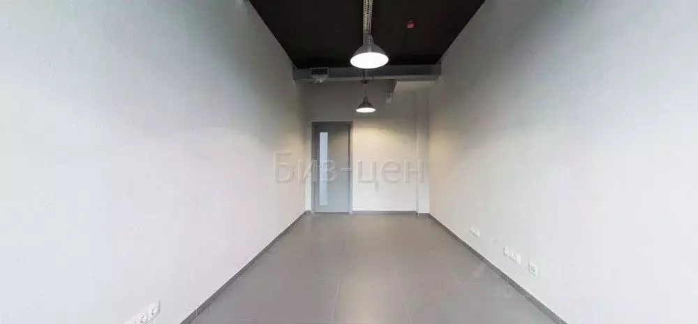 Офис в Ленинградская область, Всеволожск Всеволожский просп., 17 (46 ... - Фото 2