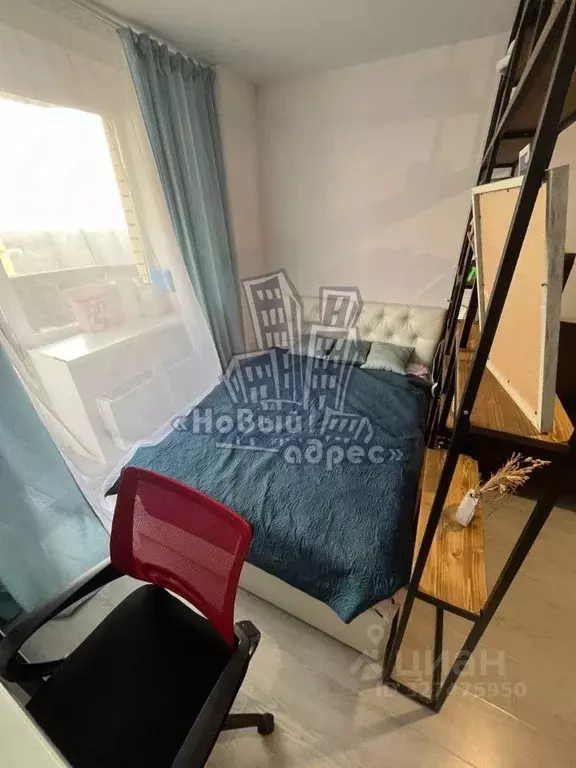 Студия Воронежская область, Воронеж Острогожская ул., 168С (28.0 м) - Фото 2