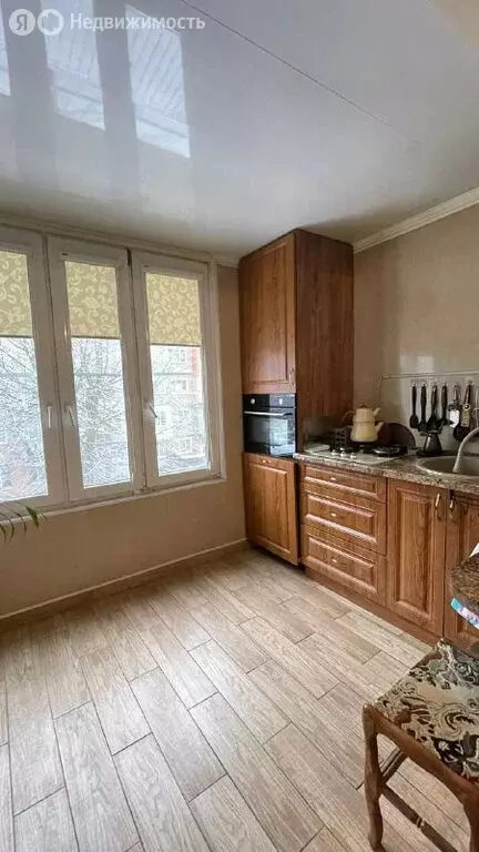 1-комнатная квартира: Владикавказ, улица Академика Шёгрена, 1 (40 м) - Фото 2