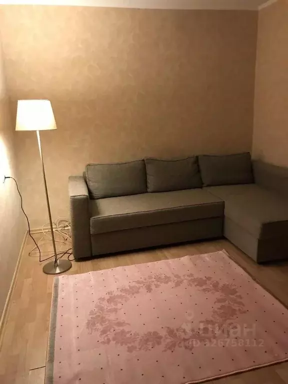 1-к кв. Санкт-Петербург Варшавская ул., 118 (34.0 м) - Фото 0