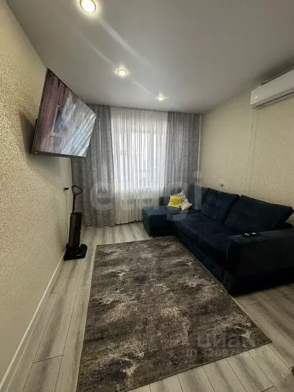 2-к кв. Забайкальский край, Чита ул. Генерала Белика, 8 (47.5 м) - Фото 1