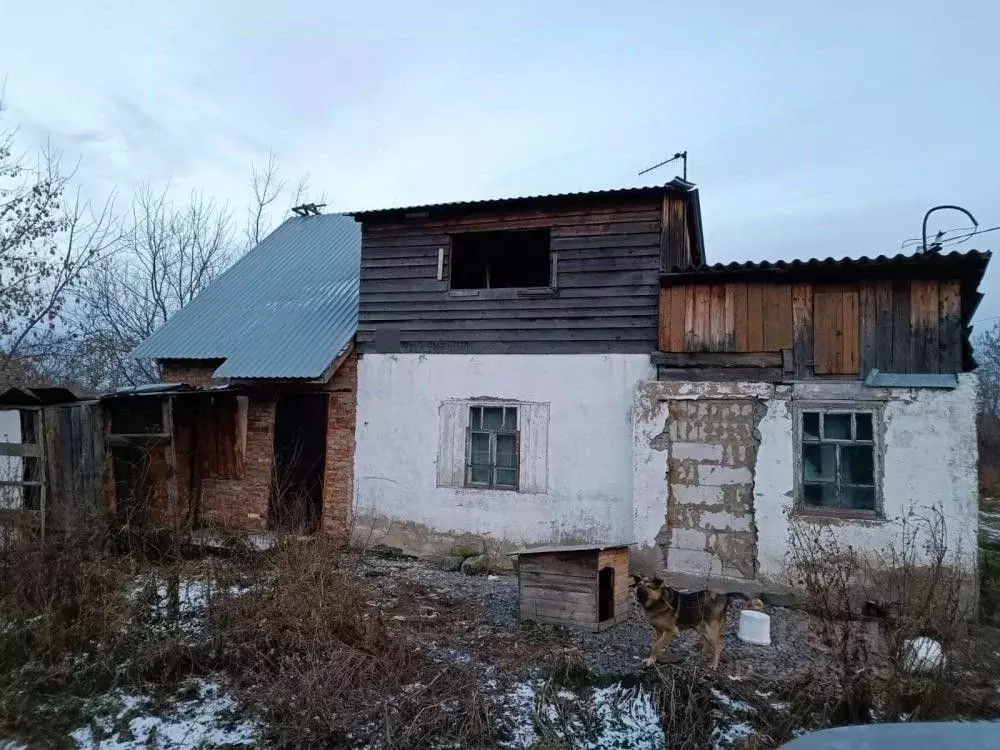 Продажа домов Кемерово от хозяина