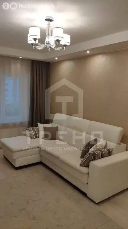 1-комнатная квартира: Санкт-Петербург, проспект Луначарского, 11к1 ... - Фото 1