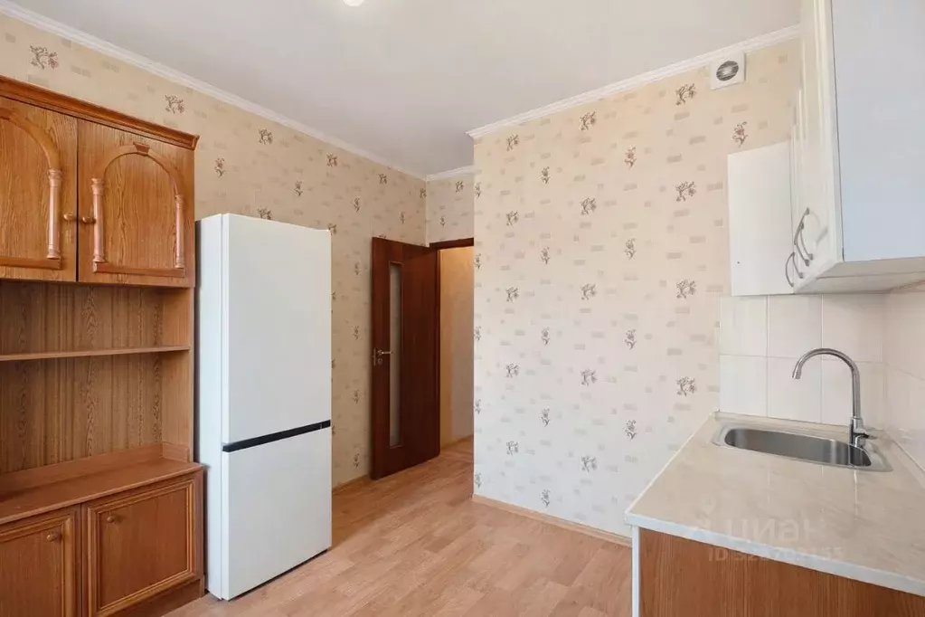 2-к кв. Московская область, Щелково ул. Чкаловская, 5 (61.8 м) - Фото 2