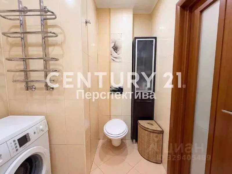 1-к кв. Москва ул. Васильцовский Стан, 10к1 (42.2 м) - Фото 2