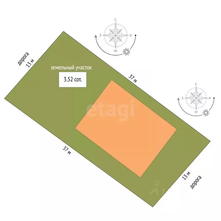 Дом в Краснодарский край, Новороссийск ул. Толи Масалова, 18Ак16Б (173 ... - Фото 2