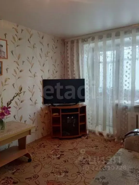 2-к кв. Свердловская область, Талица ул. Циховского, 12 (40.0 м) - Фото 0